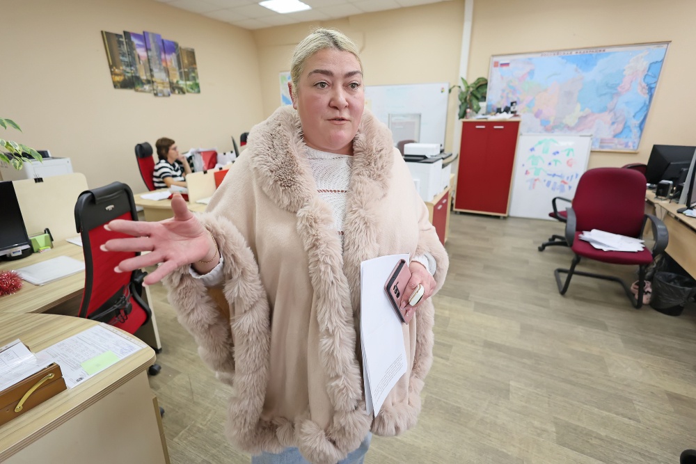 В компании Людмилы Исламовой - до двух десятков компьютеров. Проверять софт на каждом она не готова.