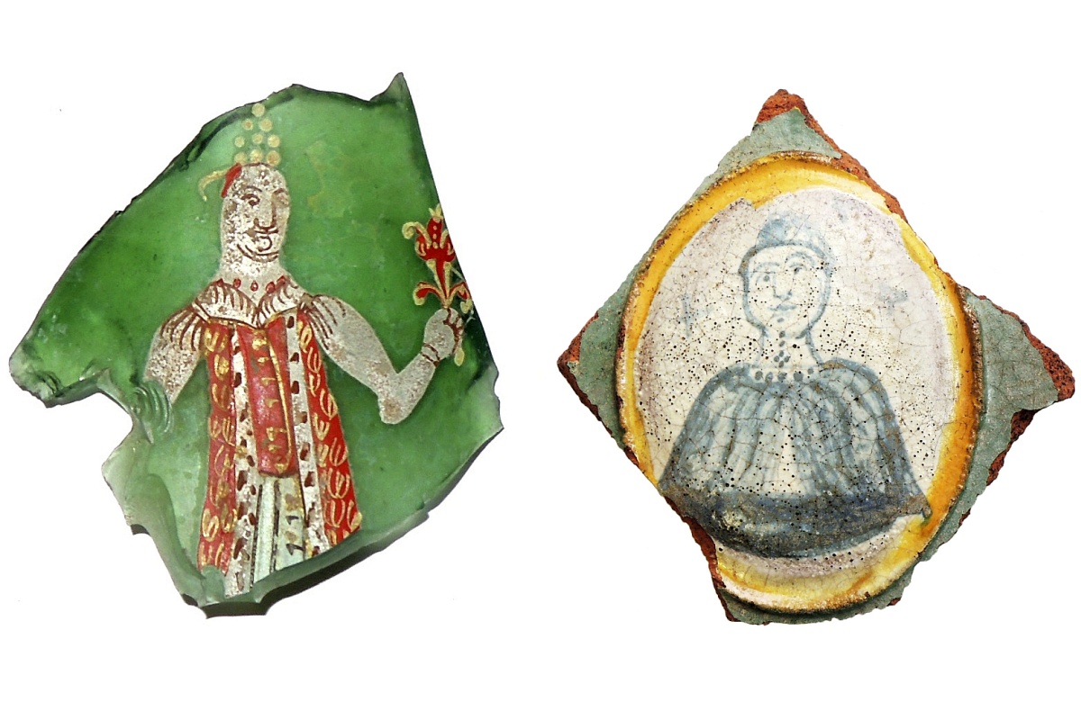 На женских портретах хорошо видны детали повседневной одежды, украшения, пользовавшиеся популярностью в ту пору. На женских портретах хорошо видны детали повседневной одежды, украшения, пользовавшиеся популярностью в ту пору.