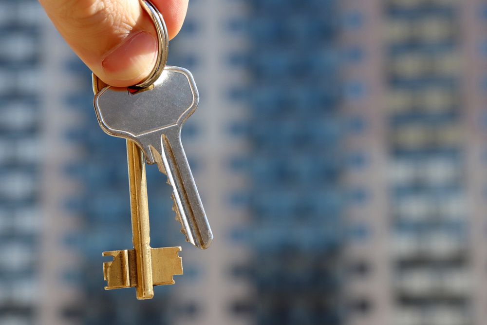 В Госдуме предложили платить компенсацию тем, кто купил жилье у жертв мошенников