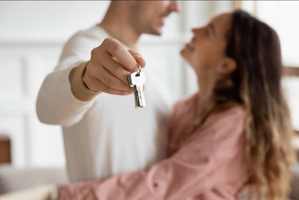 Эксперт Прохоров: Расширение "Семейной ипотеки" не вызовет рост цен на вторичку