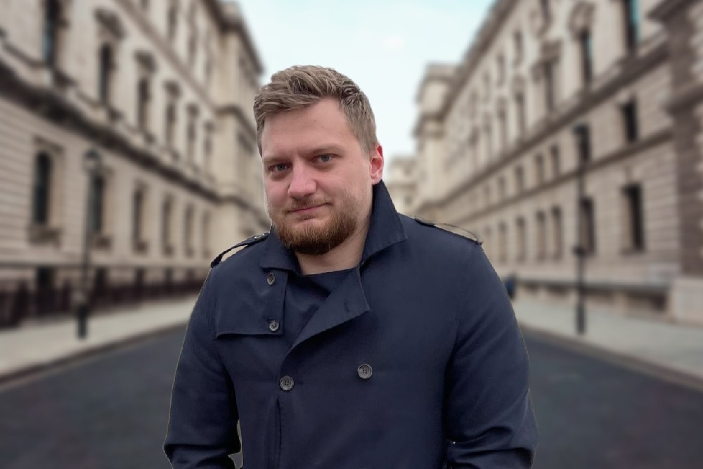 Георгий Клюковкин: Технологическое просвещение сегодня должно быть глубоким и честным: Технологическое просвещение сегодня должно быть глубоким и честным