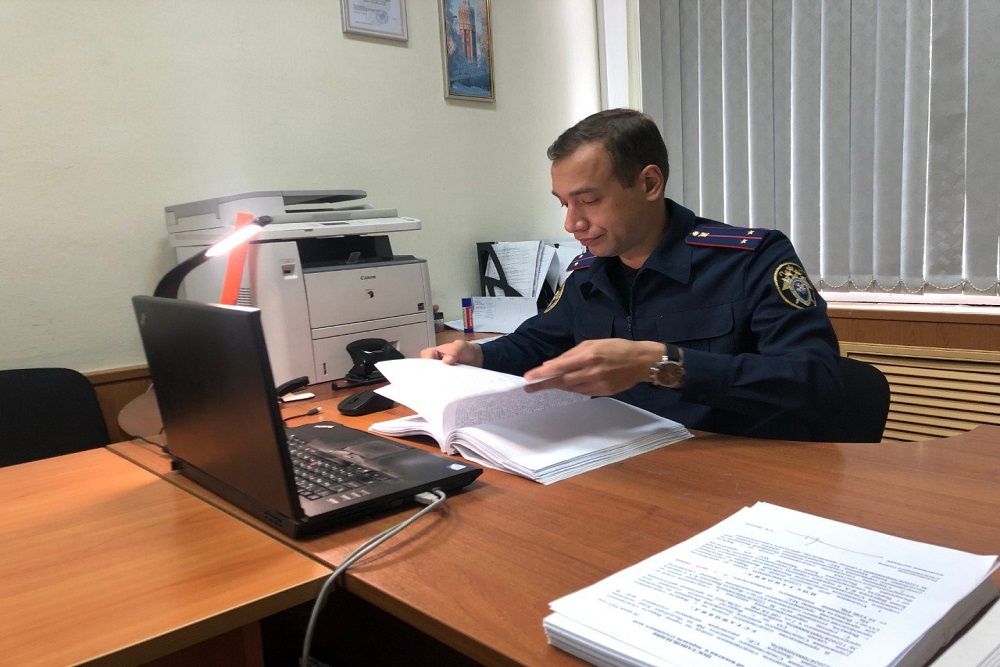 Как рассказали в следственном отделе, самый старший из нападавших задержан, сейчас решается вопрос об избрании в отношении него меры пресечения