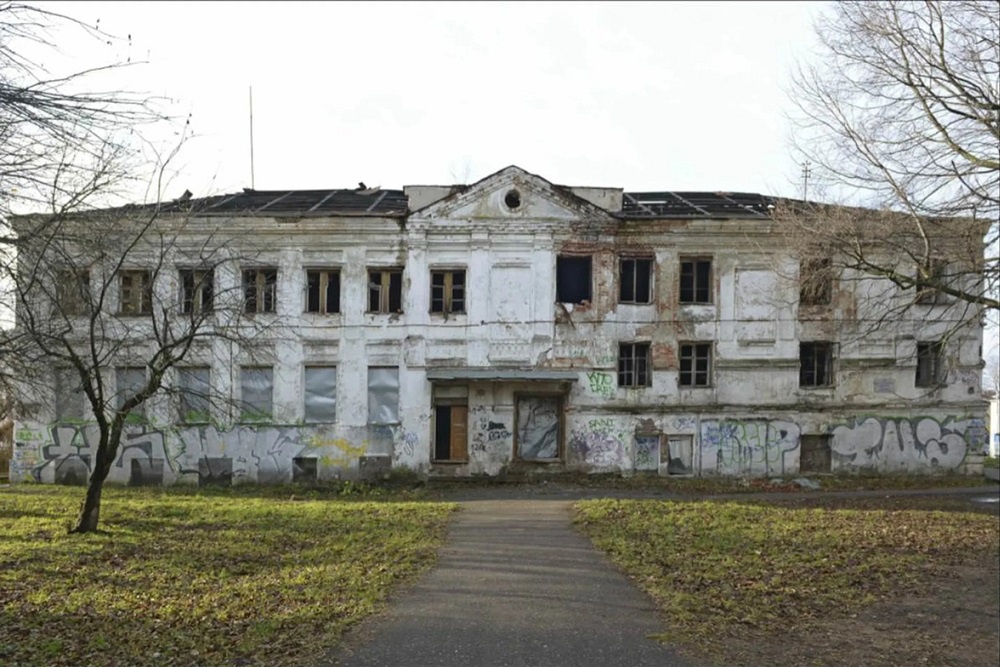 В Ярославле проданы первые изъятые у нерадивых хозяев исторические памятники