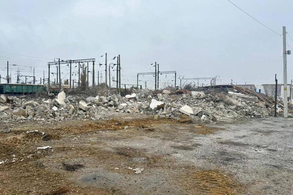 Телеграм-канал администрации Махачкалы