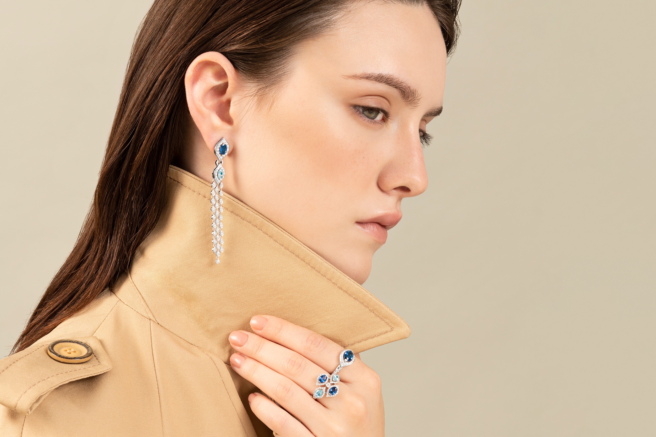 Casato, коллекция Mikou Vienna.