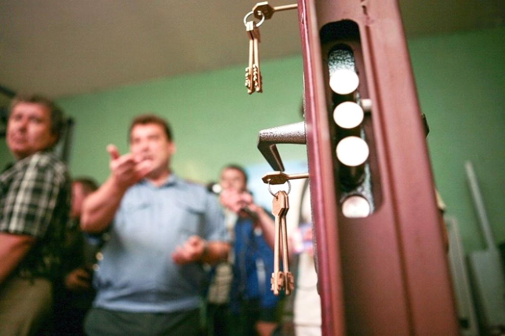 Юрист Пантазий указал, что может стать поводом для выселения проблемного соседа