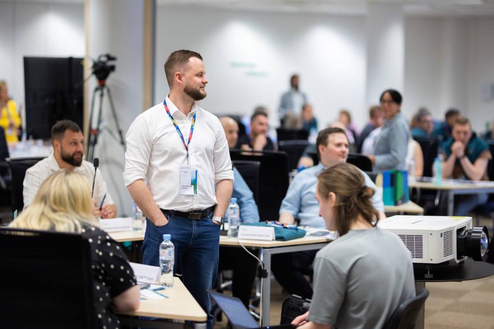 Сергей Никифоров: ОЭЗ "Оренбуржье" перезагружает региональную экономику". 