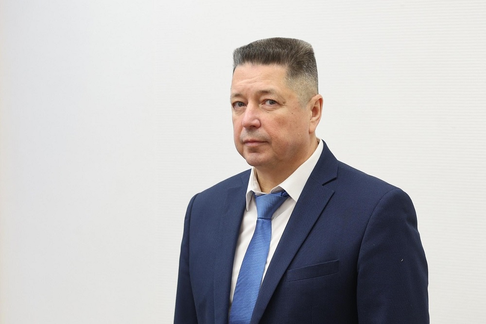 Алексей Потолов: Городской контроль объединили в одну структуру, чтобы максимально усилить его