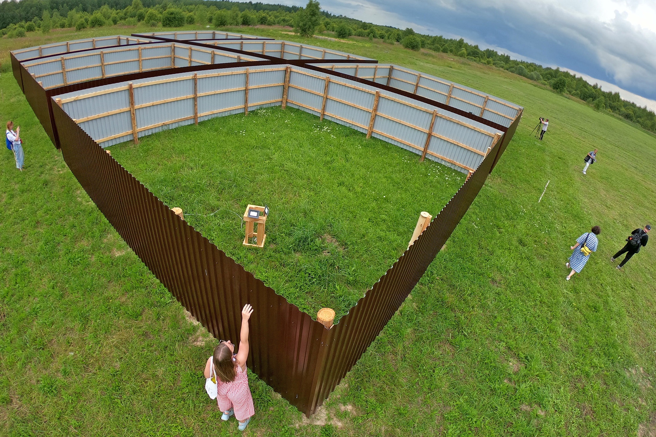 Госдума одобрила проект о порядке предоставления земель льготникам