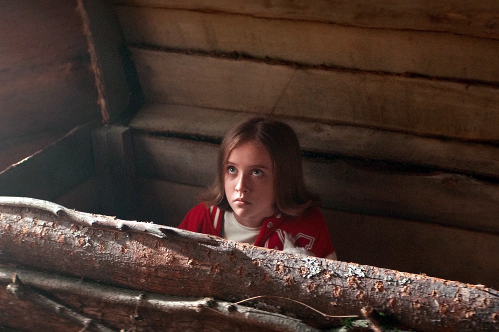 В новой сказке Маше предстоит спасти брата с помощью медведей.