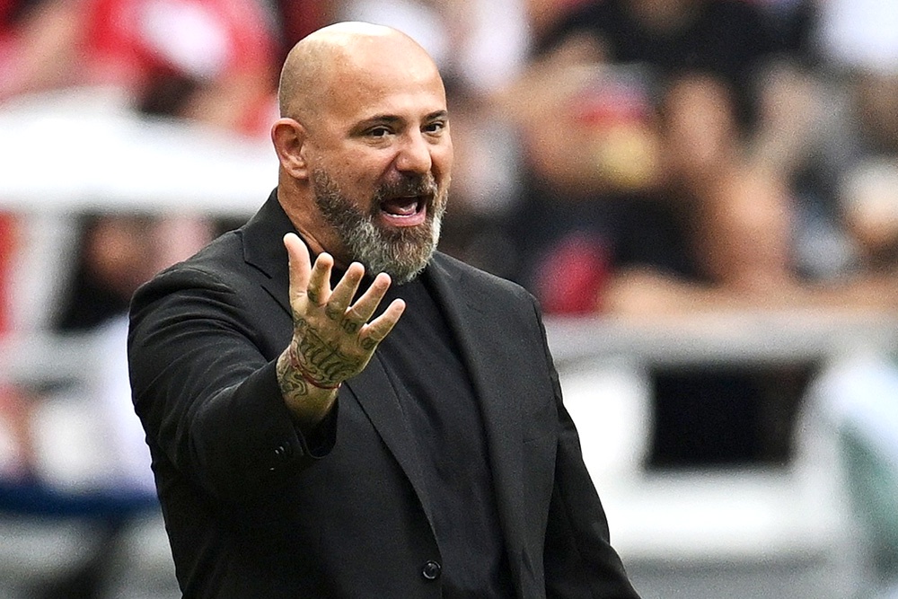 Серб Деян Станкович провалился в "Спартаке", не отработав контракт до конца.