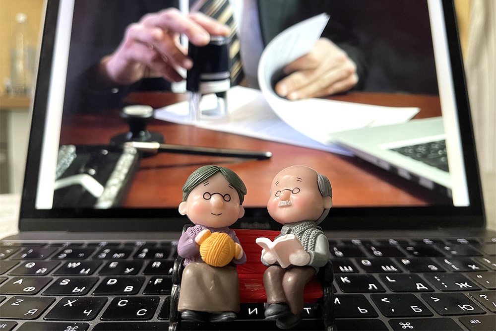 В нотариате предупредили о новом виде мошенничества с поддельными доверенностями