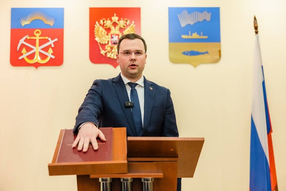 Иван Лебедев: Основа нашей работы - запросы, мнения и обращения наших жителей, оперативная реакция на проблемы и их решение