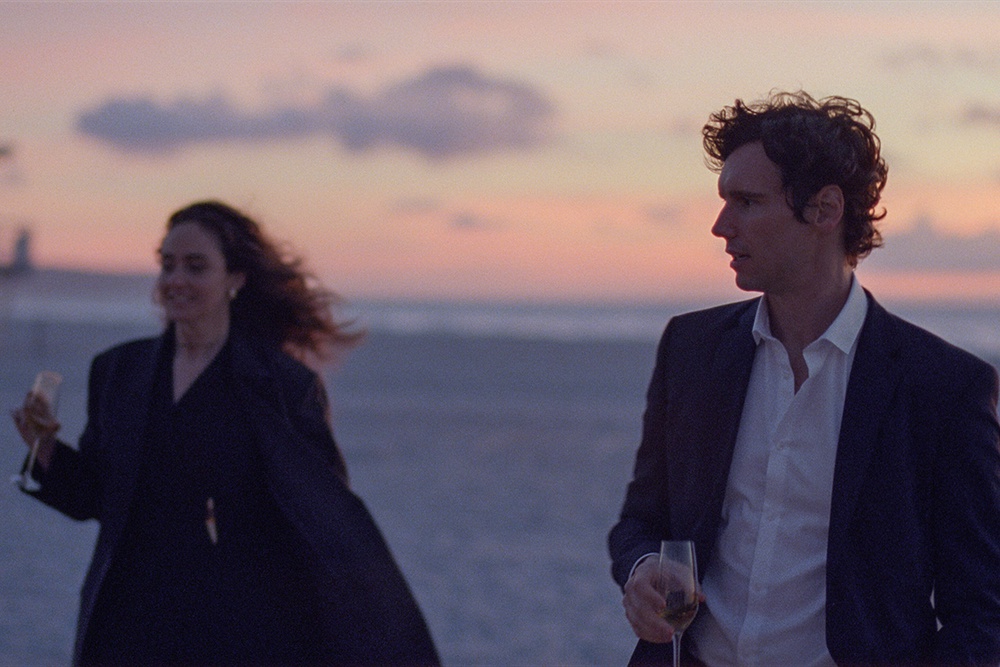 Кадр из фильма "Сентиментальная ценность" режиссера Йоакима Триера.