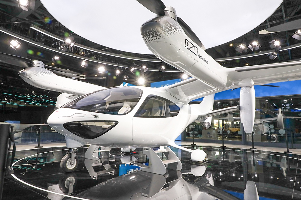 Аэромобили в России смогут быть доступными, но для их появления нужны условия: Чего не хватает?