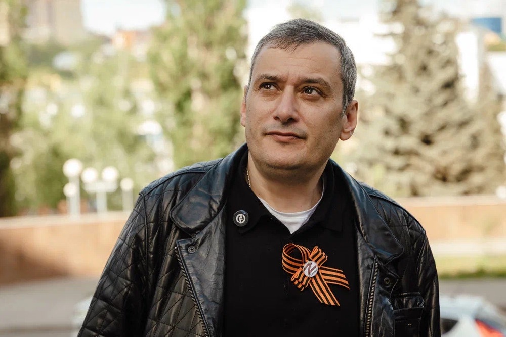 Александр Хинштейн рассказал "РГ" о привлечении инвесторов в Курскую область.