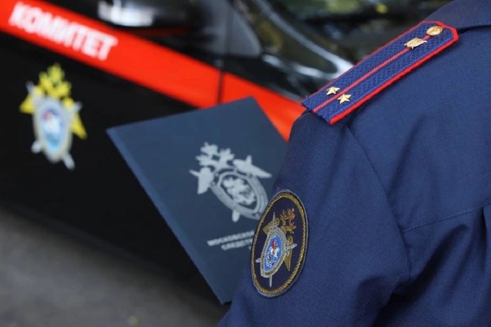 На Алтае ФСБ задержала адвоката по подозрению в мошенничестве