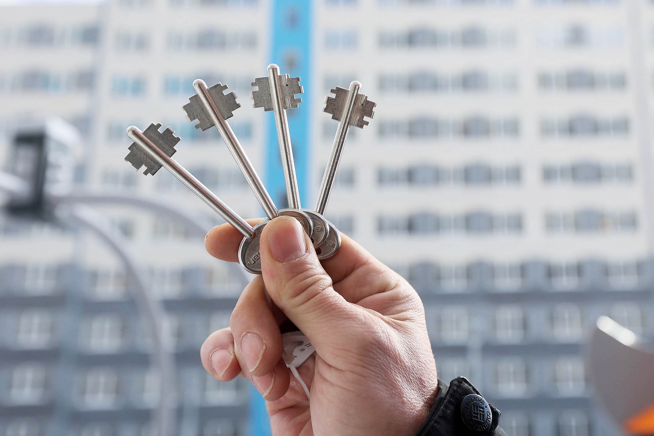 ЦБ: Рост ипотечного кредитования в 2025 году составит 5-8%