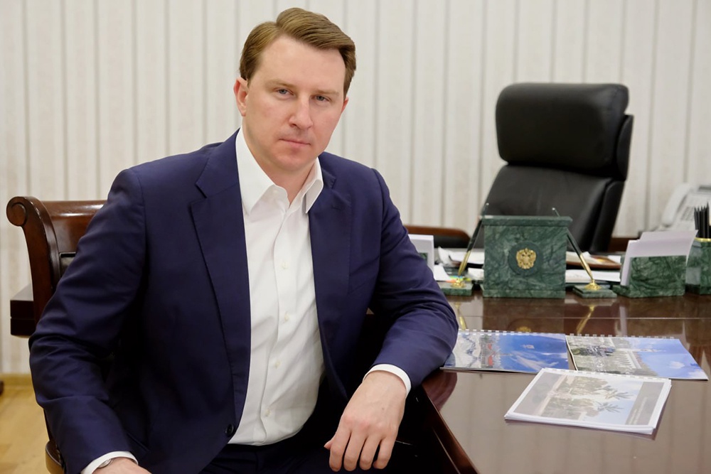 В Генпрокуратуре утвердили обвинения экс-мэру Сочи Копайгородскому и его жене