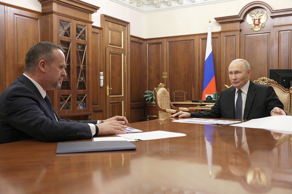 Министр рассказал президенту, что с 2022 года налажено прямое авиасообщение с еще 19 странами.