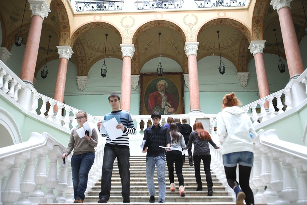 Важнейшие документы, как ожидается, смогут повысить качество высшего образования в стране.