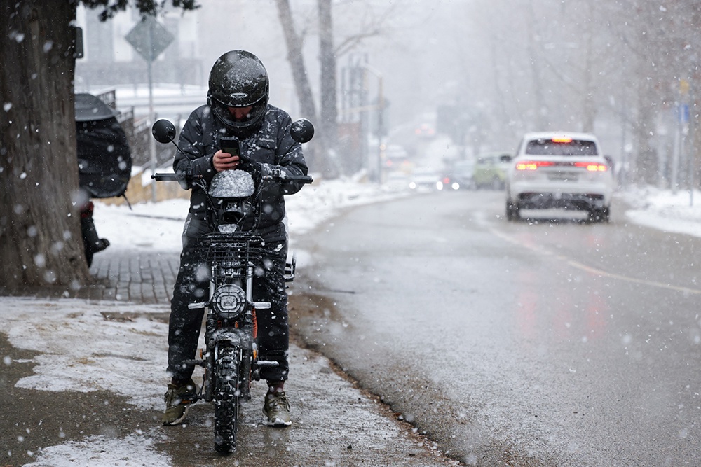Новые тарифы затронут владельцев всех видов транспорта. 