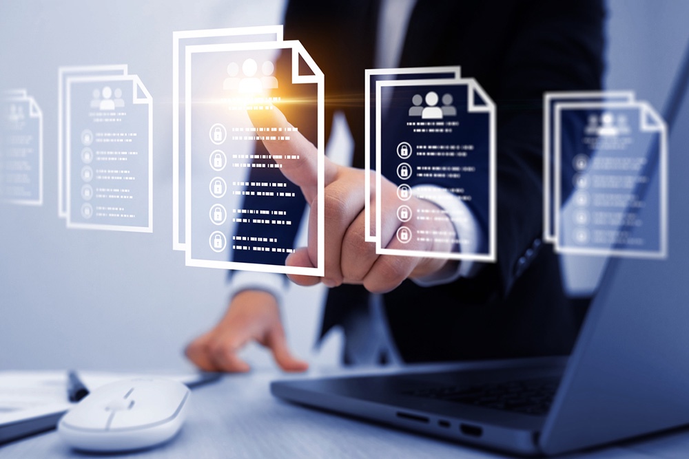 В РКН ищут новые подходы к работе с персональными данными.