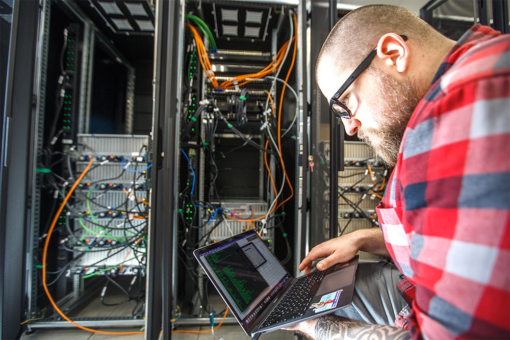 Отрасль настаивает на появлении ОКВЭД для центров обработки данных.