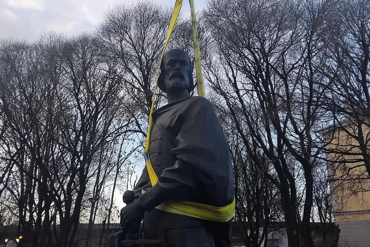 Князь Довмонт вошел в историю как талантливый полководец. 