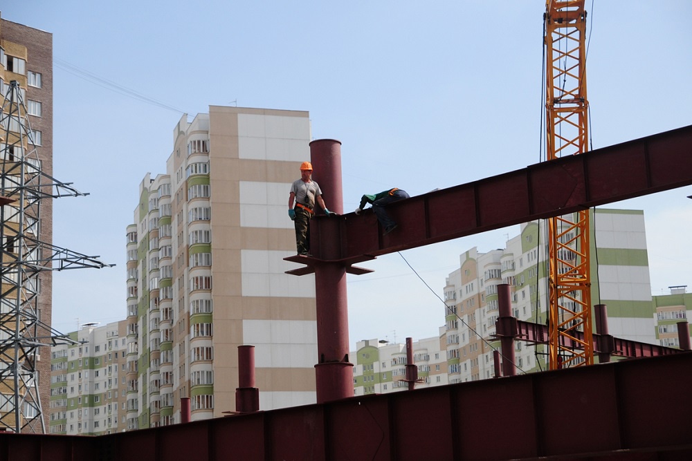 Как курские переселенцы реализуют жилищные сертификаты