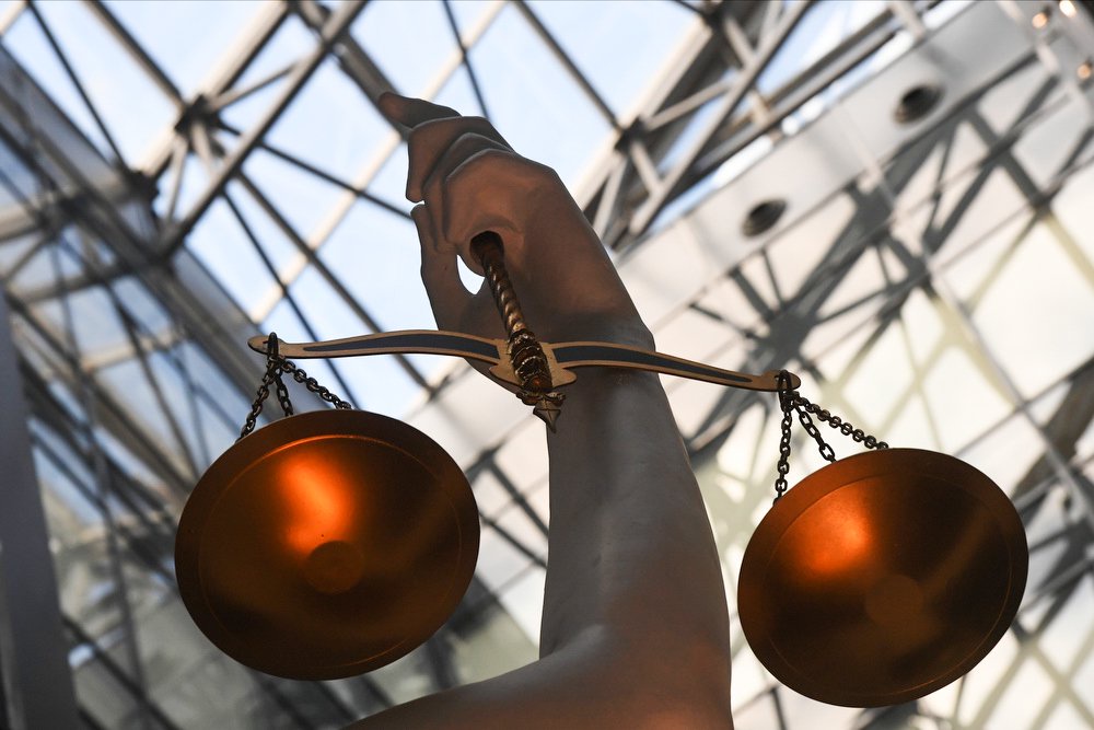 В Уфе руководителю строительной компании дали 10 лет колонии за взятку