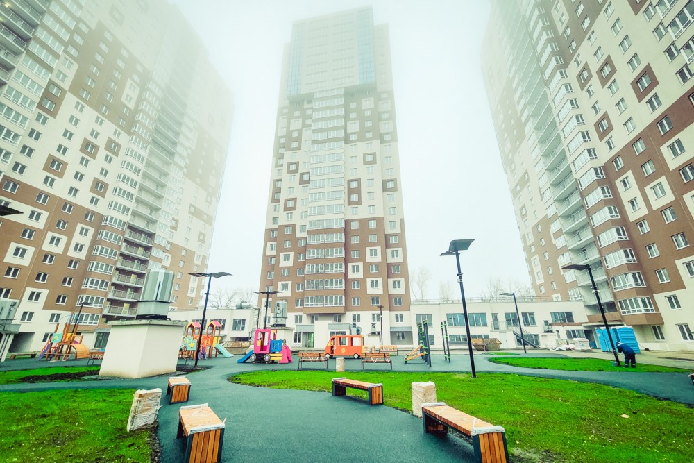 Георгий Субботин/ РГ