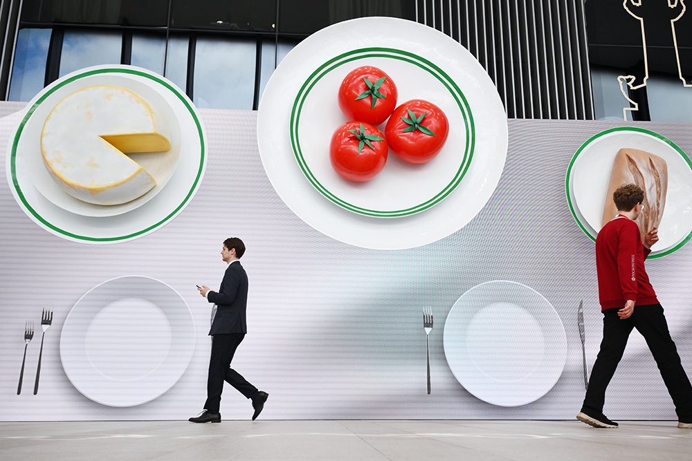 Благодаря строительству теплиц брендом Северной Осетии может быть не только всем известный сыр, но и томаты.