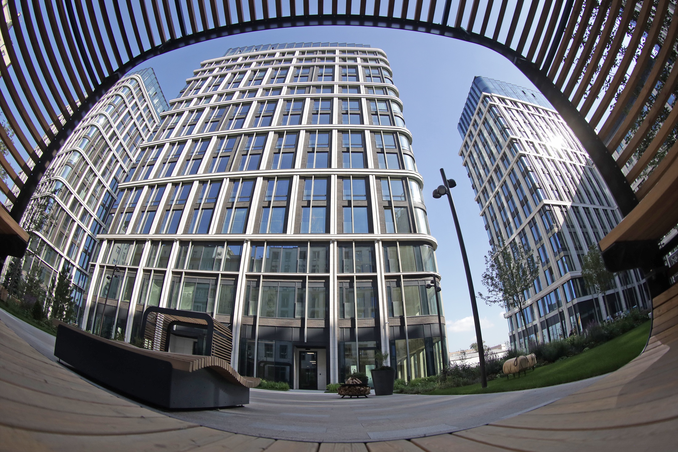 В Госдуму внесен законопроект о периоде охлаждения для сделок с недвижимостью