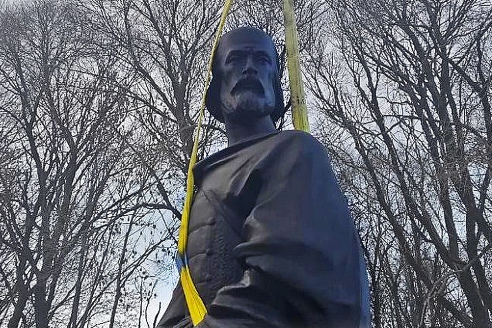 Князь Довмонт вошел в историю как талантливый полководец. 