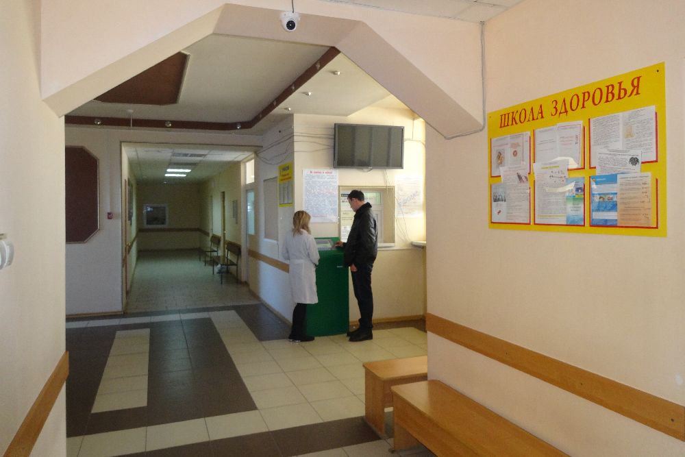 Диспансеризация наряду с профосмотром призвана снизить заболеваемость работников, особенно вредных производств