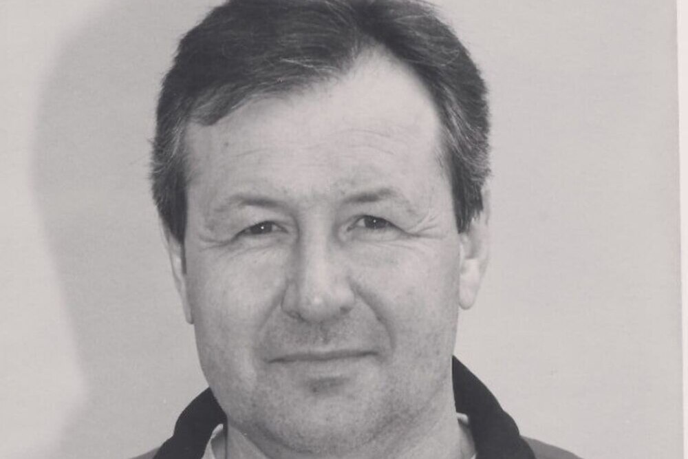 Ушел из жизни легендарный игрок воронежского "Факела" Сергей Крестененко.