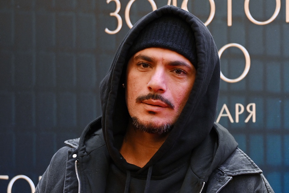 SHOT: Квартиру рэпера Птахи арестовали из-за долгов по ЖКХ