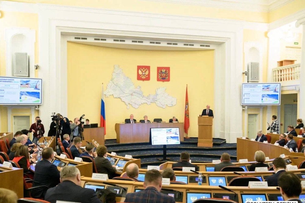 Евгений Солнцев: Мы сохраняем все гарантии для участников СВО и их семей.