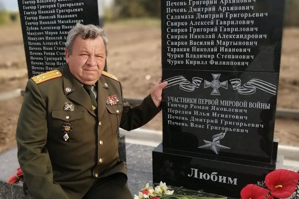 Думаем ли о том, как будут помнить нас? Узнать это просто. Как делаем мы - так будут относиться и к нам. 