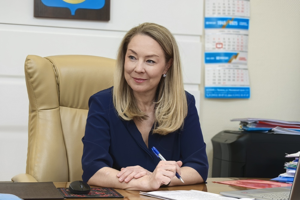 Ольга Зимина: Удобная логистика и рекреационные ресурсы привлекают бизнес в муниципалитет.