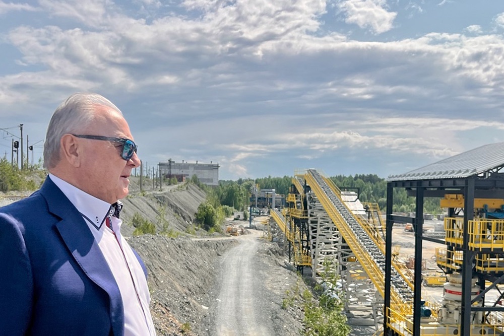 Вместе с коллективом Юрий Козлов сделал ставку на отход от  монопроизводства - результаты впечатляют.