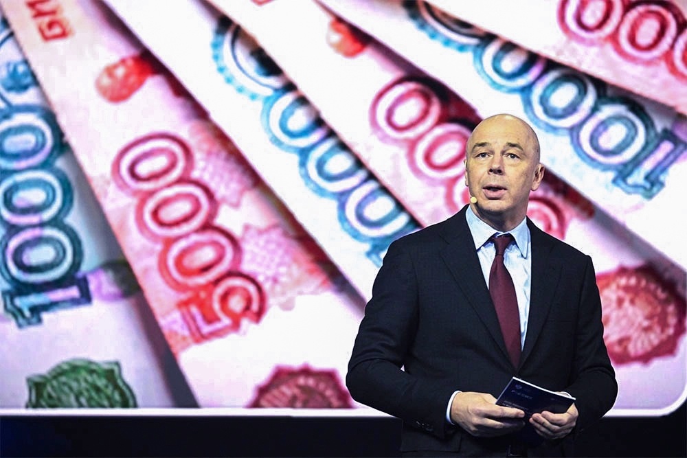 Весна или оттепель: Глава Минфина Силуанов рассказал о "погоде" в экономике России