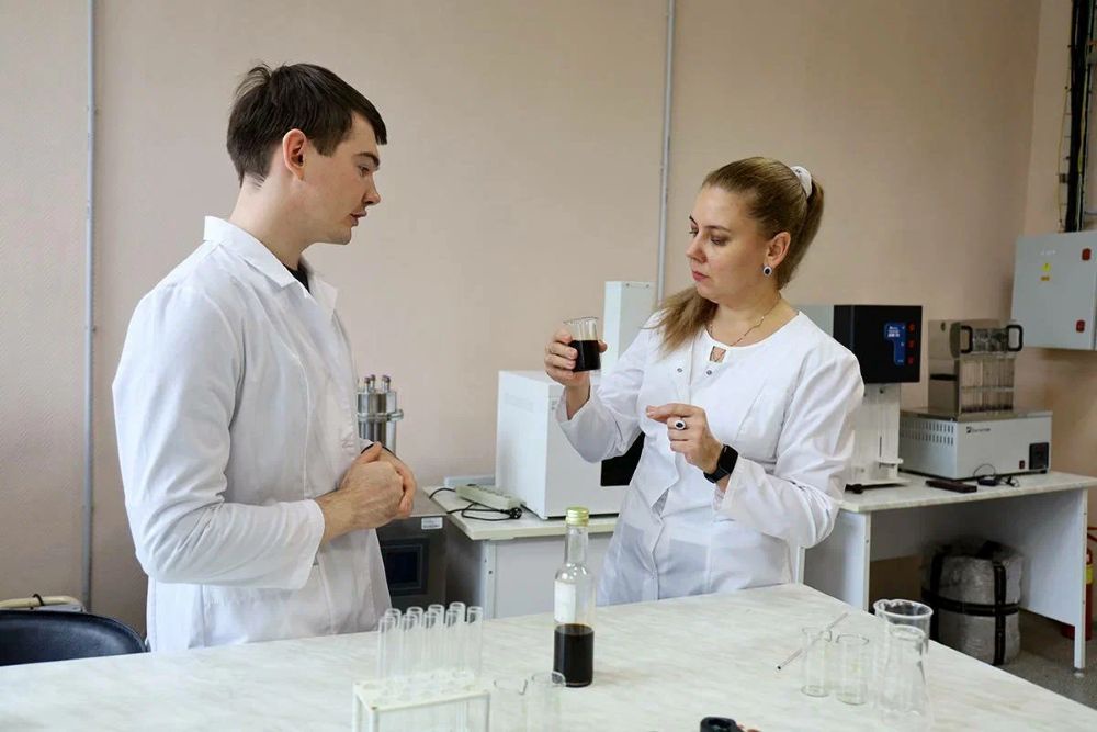 Особая технология астраханских ученых позволяет убрать из рыбного соуса неприятный запах и приготовить его в четыре раза быстрее, чем заокеанский гарум