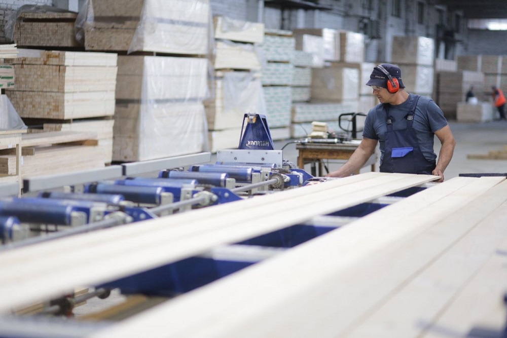 В Поморье порядка шести тысяч юридических лиц попадут под действие нового закона