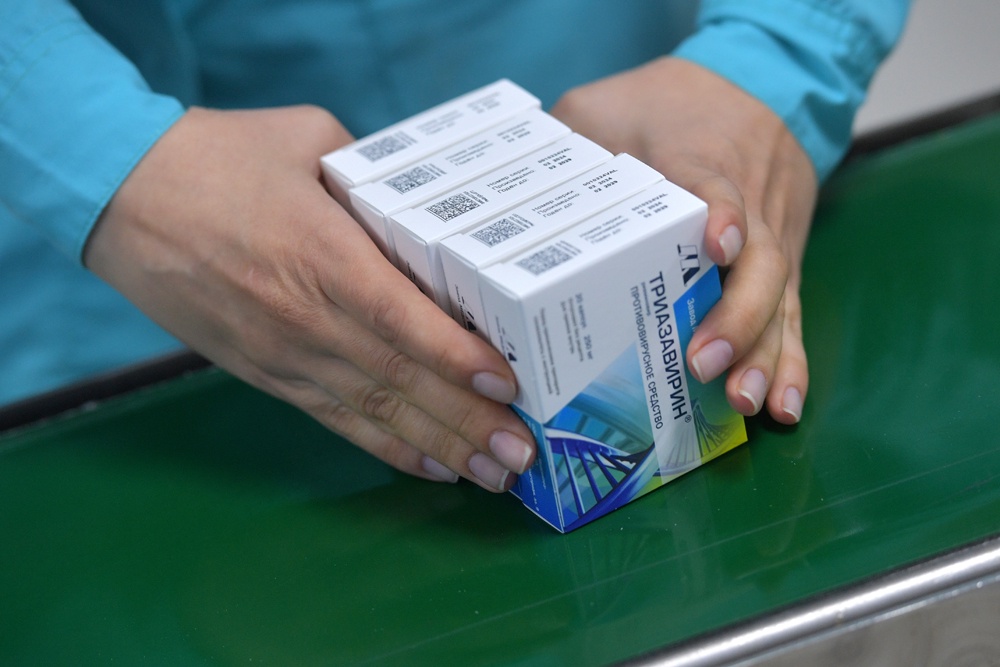 Антимонопольщики подозревают компании в заключении сговора при участии в торгах  на поставку медтехник и лекарства в регионы ЮФО и СКФО