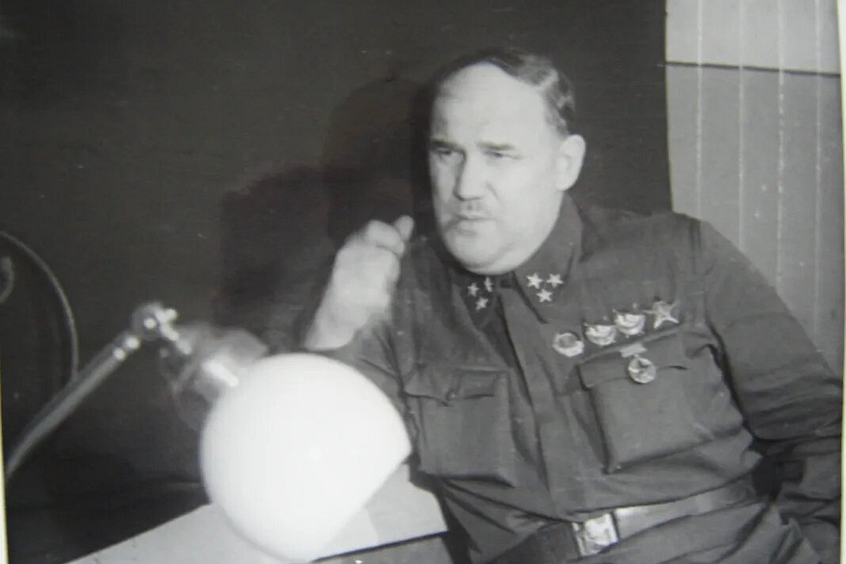 Имя Валериана Александровича Фролова в Петрозаводске носит улица, теперь будет и памятник.