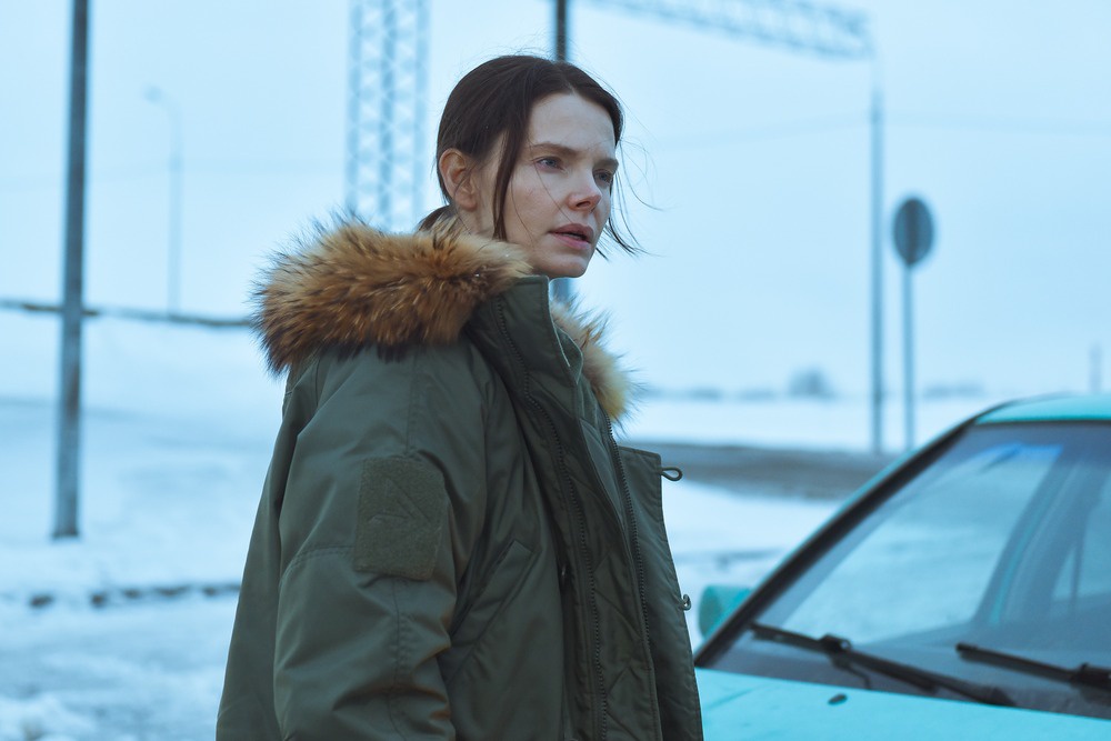 Героине Елизаветы Боярской, чтобы выйти из "тоннеля", придется перешагнуть через свои принципы. 