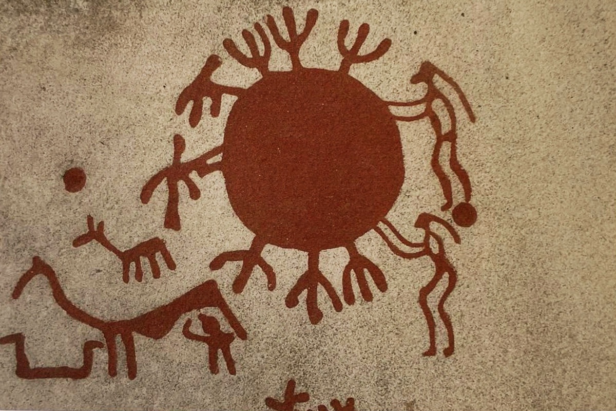 Выставка "Правила игры: как спорт формировал культуру".