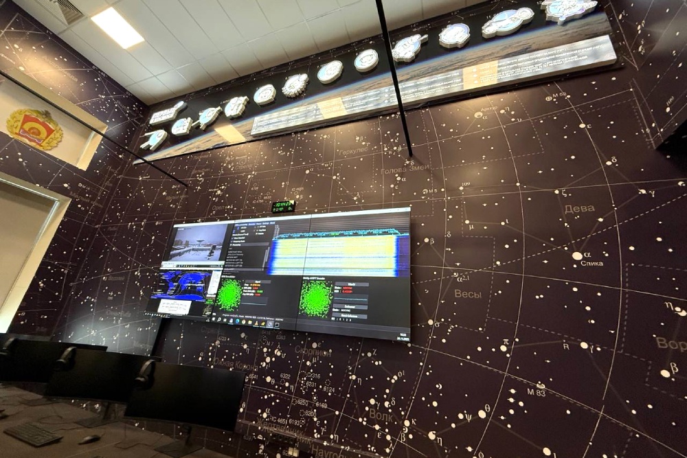 Фестиваль становится не только соревновательной, но и эффективной профориентационной площадкой.